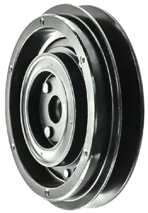 TruckAir Clutch 902680 