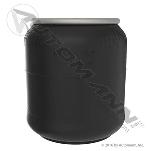 Automann Air Spring - Rear, Air Suspension 219552 