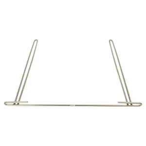 Roadmaster Mounting Bracket - Mud Flap Hanger, Rear Wheel 227770 