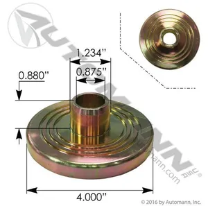 Automann COLLAR 340796 