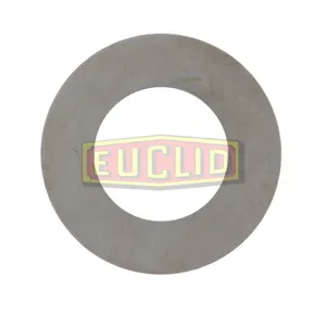 Euclid Washer, Spacer, Camshaft, Brake, 2-1/4 Od, 1-1/4 Id, 1/32... 296810 