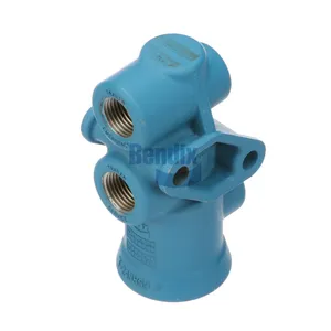 Bendix Tractor Protection Control Valve 233686 