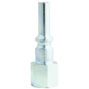 Milton Industries COUPLER P L FF 1287934 