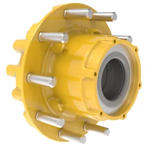 Holland HUB ASSEMBLY,NORTH 606890 