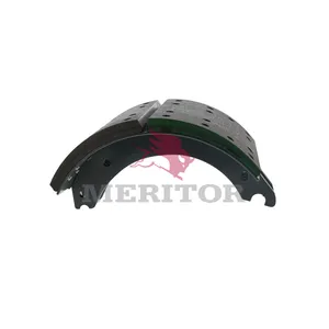 Meritor Reman Shoe 1005984 