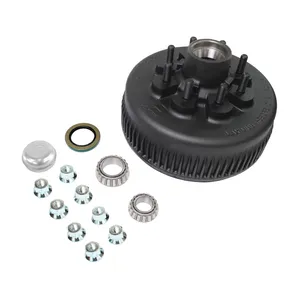 DEXTER AXLE KT H-D 008-285- 331442 