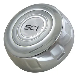STEERING CREATIONS BEZEL 350804 