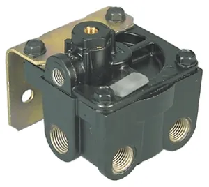 Haldex Relay Valve - Air Brake 240492 