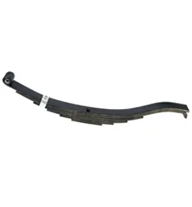 Redneck Trailer Suspensions 222112 