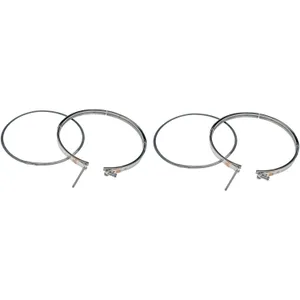 Dayton DPF Hardware Kit 388154 