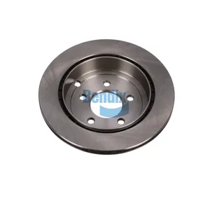 Bendix ROTOR 456036 