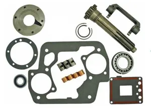 D&W INSTALL K 550952 