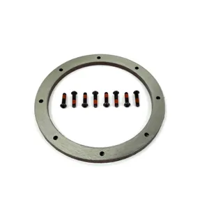 Horton Dm Advantage Fan Clutch Friction Lining Kit 214666 