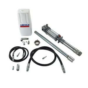 SKF Lincoln PUMP 300366 