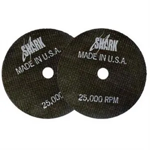 Shark Industries 4 X 1/32 X 3/8 1334114 