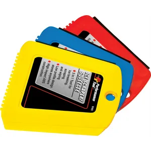 Wilmar Corp ICE SCRAPPER/SQ 1372799 