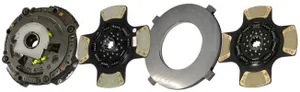 Illinois Auto CLUTCH 1160500 