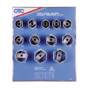 OTC/Division of SPX WHEEL BEARING N 1300238 