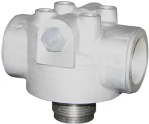 Baldwin FILTER BASE 904626 