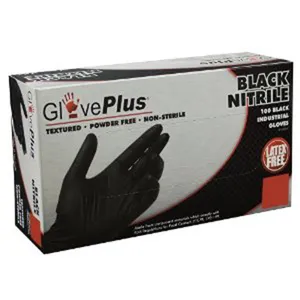 Ammex Gloves Gloves - Rubber 227254 