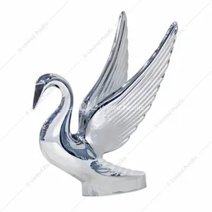 United Pacific HOOD ORNAMENT 302914 