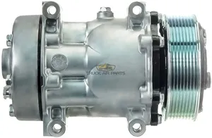TruckAir Compressor 236648 