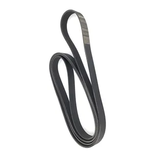 Dayco Serpentine Belt 295564 