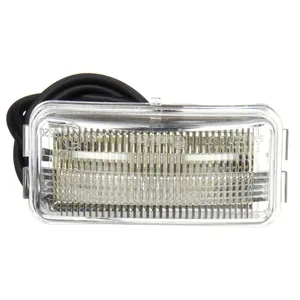 Truck-Lite LICENSE LAMP 350662 
