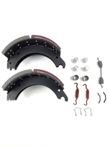 Meritor Brake Shoe Kit, Reman 259280 