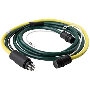 Tectran Trailer Harness 1010142 