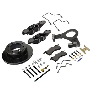 DEXTER AXLE DISC KIT 1154830 
