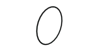 Wabco O-RING 878469 