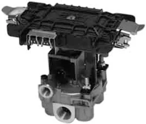 Haldex Repair Kit - Abs System 233634 