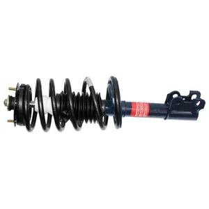 Monroe STRUT ASSEMBLY 649872 