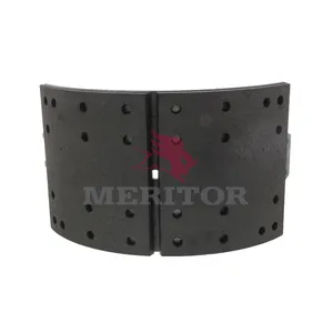 Meritor Reman Shoe 793736 