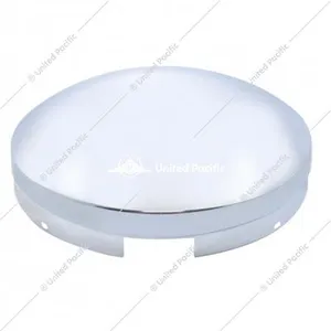 United Pacific Hubcap - Axle Cover 237974 