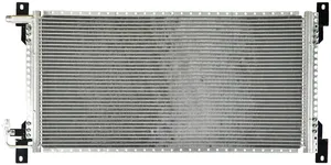 TruckAir Condenser 995461 