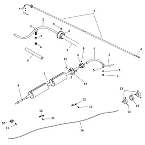 Donovan Front Stretch C 1029628 