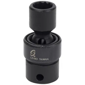 Sunex Tool SOC 10MM 3/8D I 1338648 