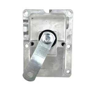 Muncie WIRE COVER 266214 