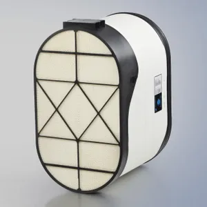 Donaldson Air Filter, Engine, Powercore Psd 234644 