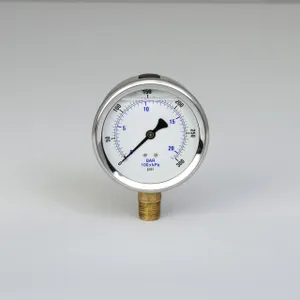 Donaldson GAUGE 915572 