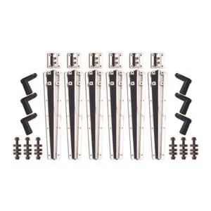 Minimizer BOLT ON BRKT KI 350106 