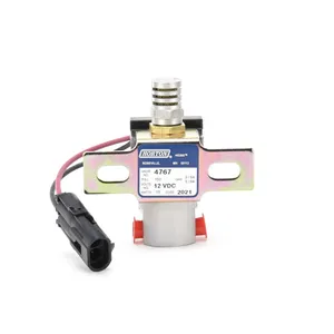 Horton Fan Clutch Solenoid Valve 991401 