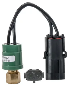 TruckAir Switch - Pressure 348054 