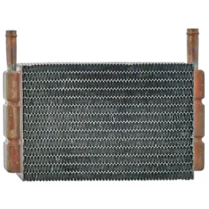 TruckAir Heater Core 343394 