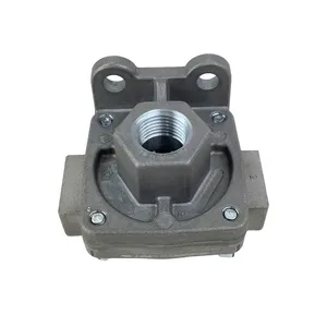 Bendix Air Brake Valve 305808 