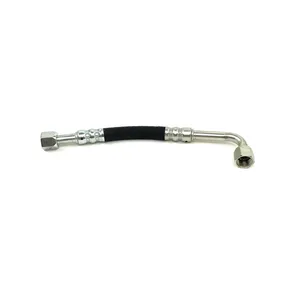 Eaton Hose - Oil Cooler, Manual Transmission 254346 