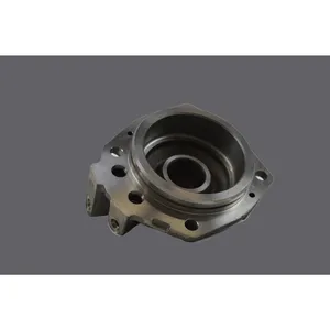 Spicer BEARING CAP 524650 