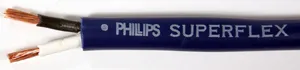 Phillips Cable, Electrical - General 242818 